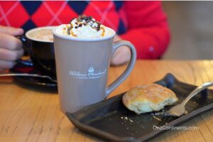 best coffee in Port Stanley, ON